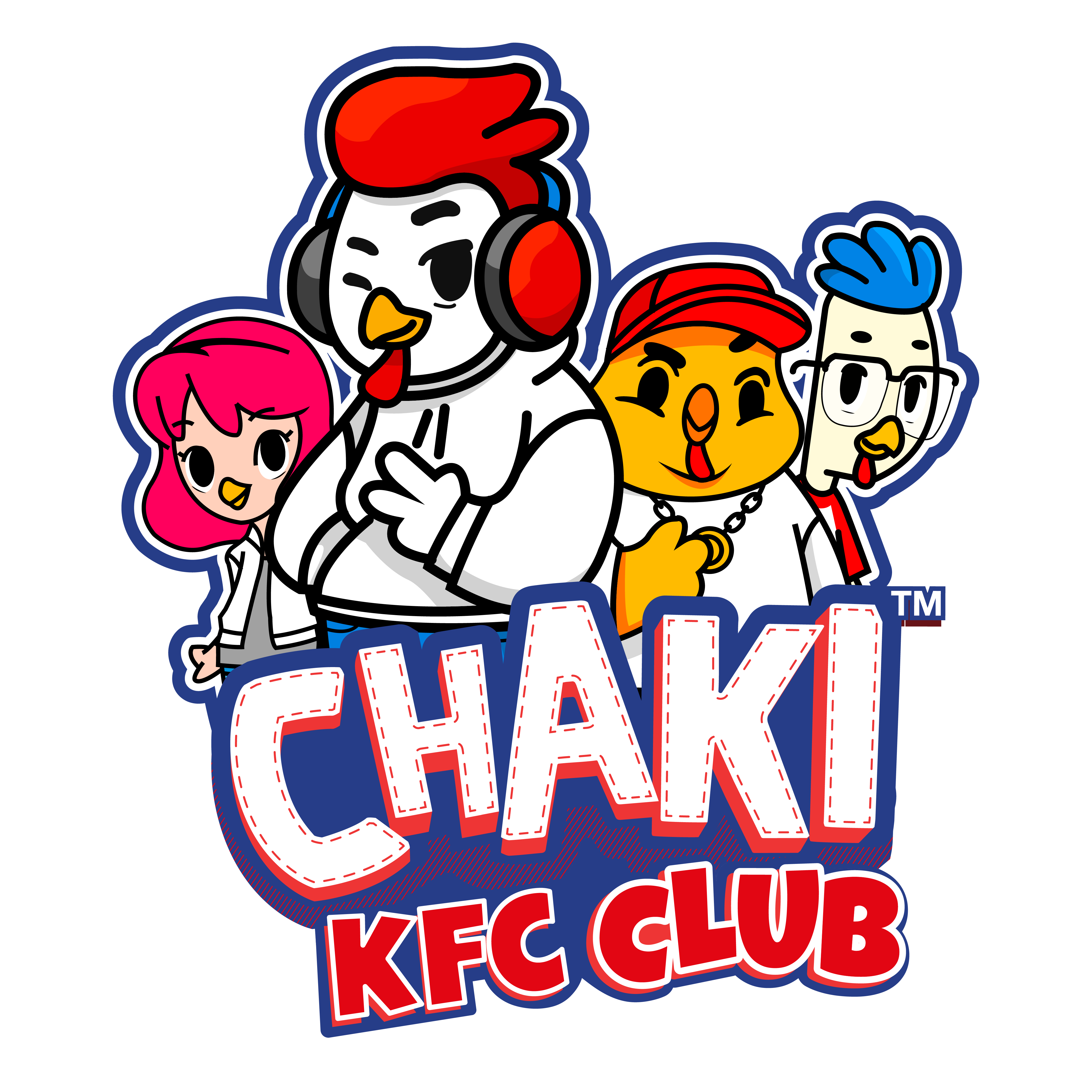 chaki kids club